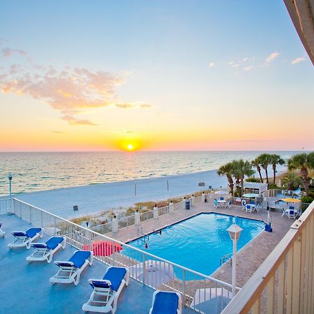 Beachside Resort Panama City Beach Sunnyside Zewnętrze zdjęcie