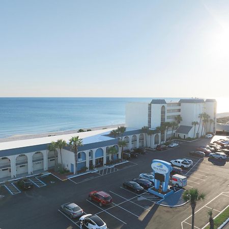 Beachside Resort Panama City Beach Sunnyside Zewnętrze zdjęcie