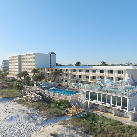 Beachside Resort Panama City Beach Sunnyside Zewnętrze zdjęcie