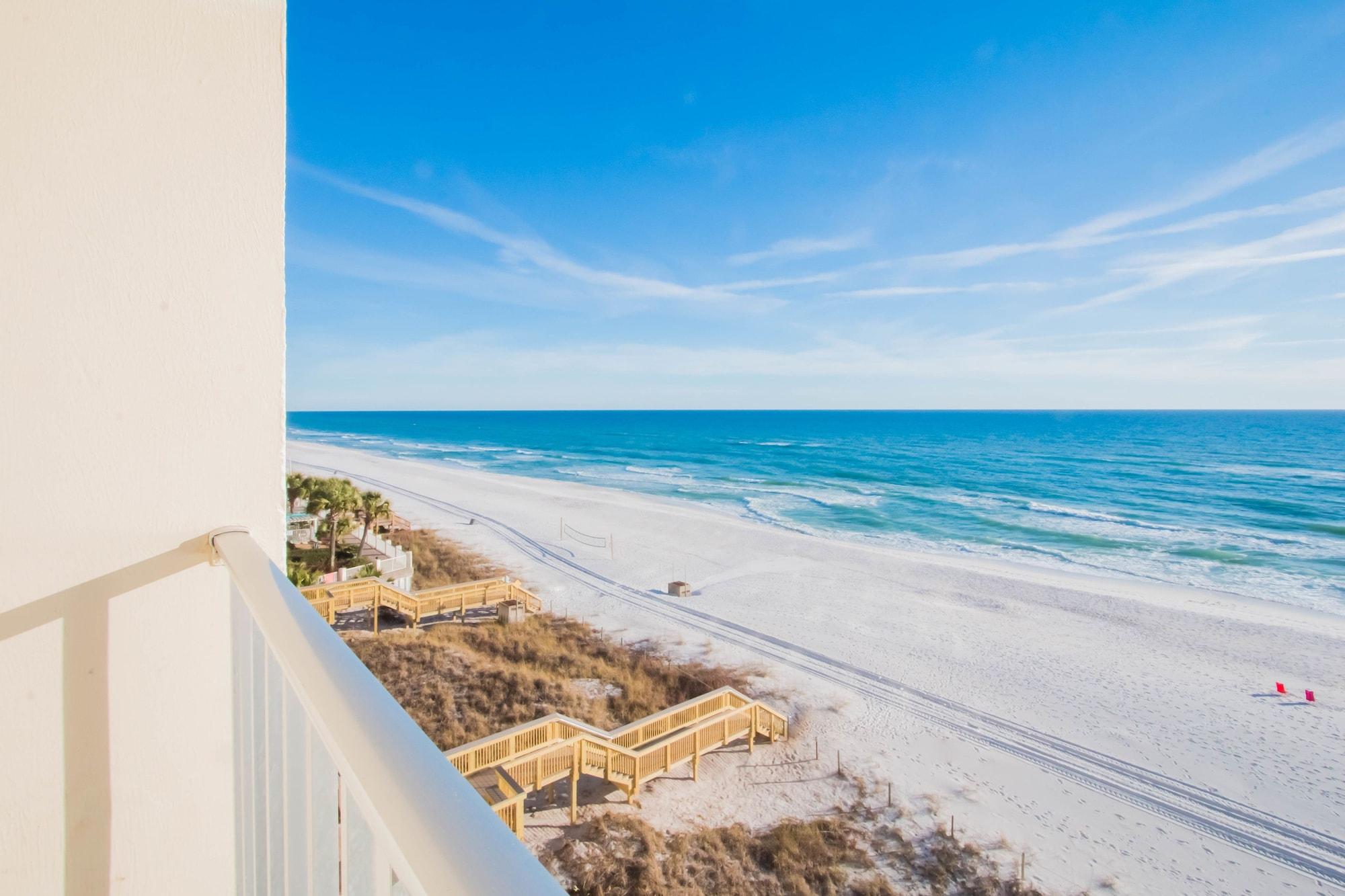 Beachside Resort Panama City Beach Sunnyside Zewnętrze zdjęcie