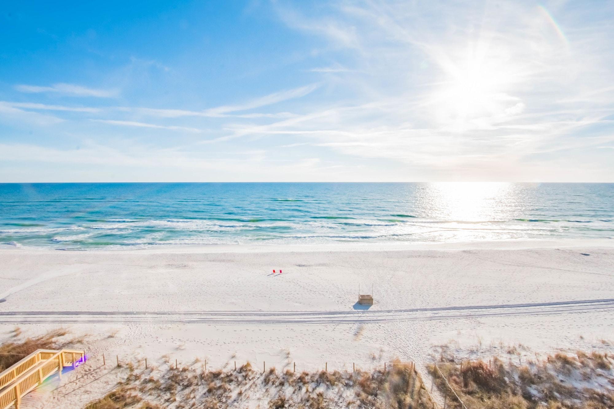 Beachside Resort Panama City Beach Sunnyside Zewnętrze zdjęcie