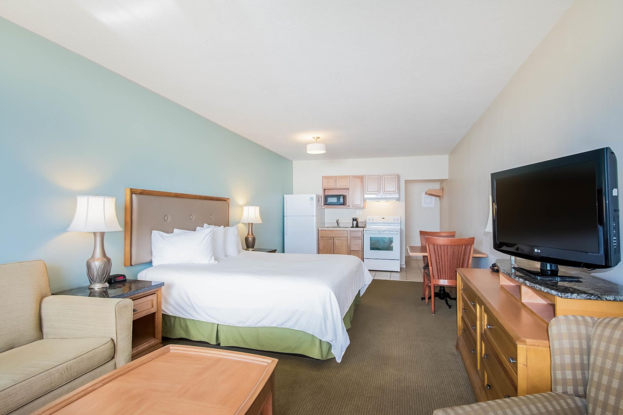 Beachside Resort Panama City Beach Sunnyside Zewnętrze zdjęcie