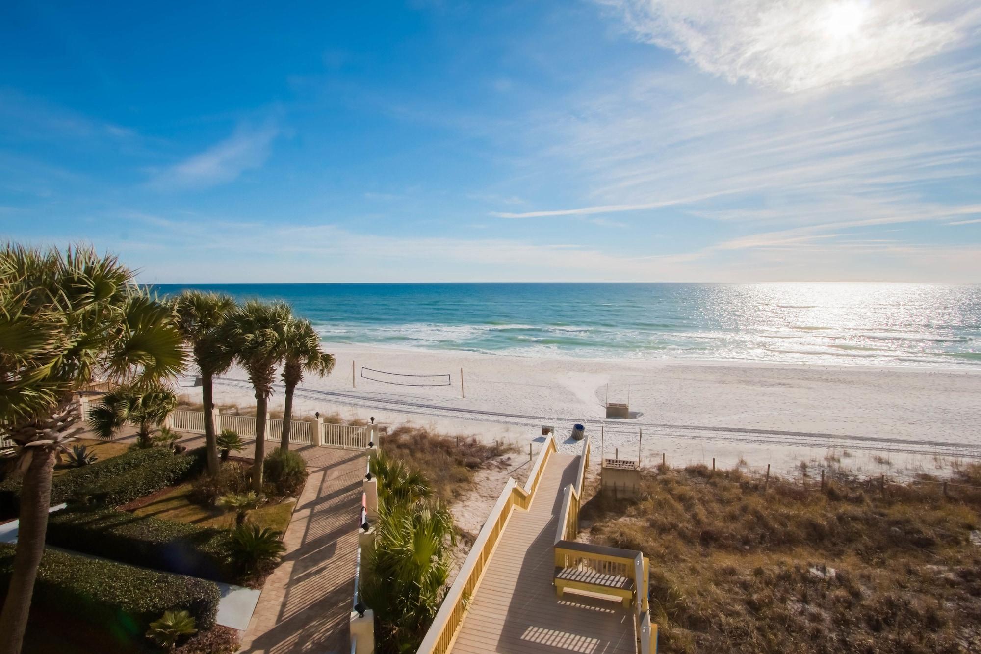 Beachside Resort Panama City Beach Sunnyside Zewnętrze zdjęcie