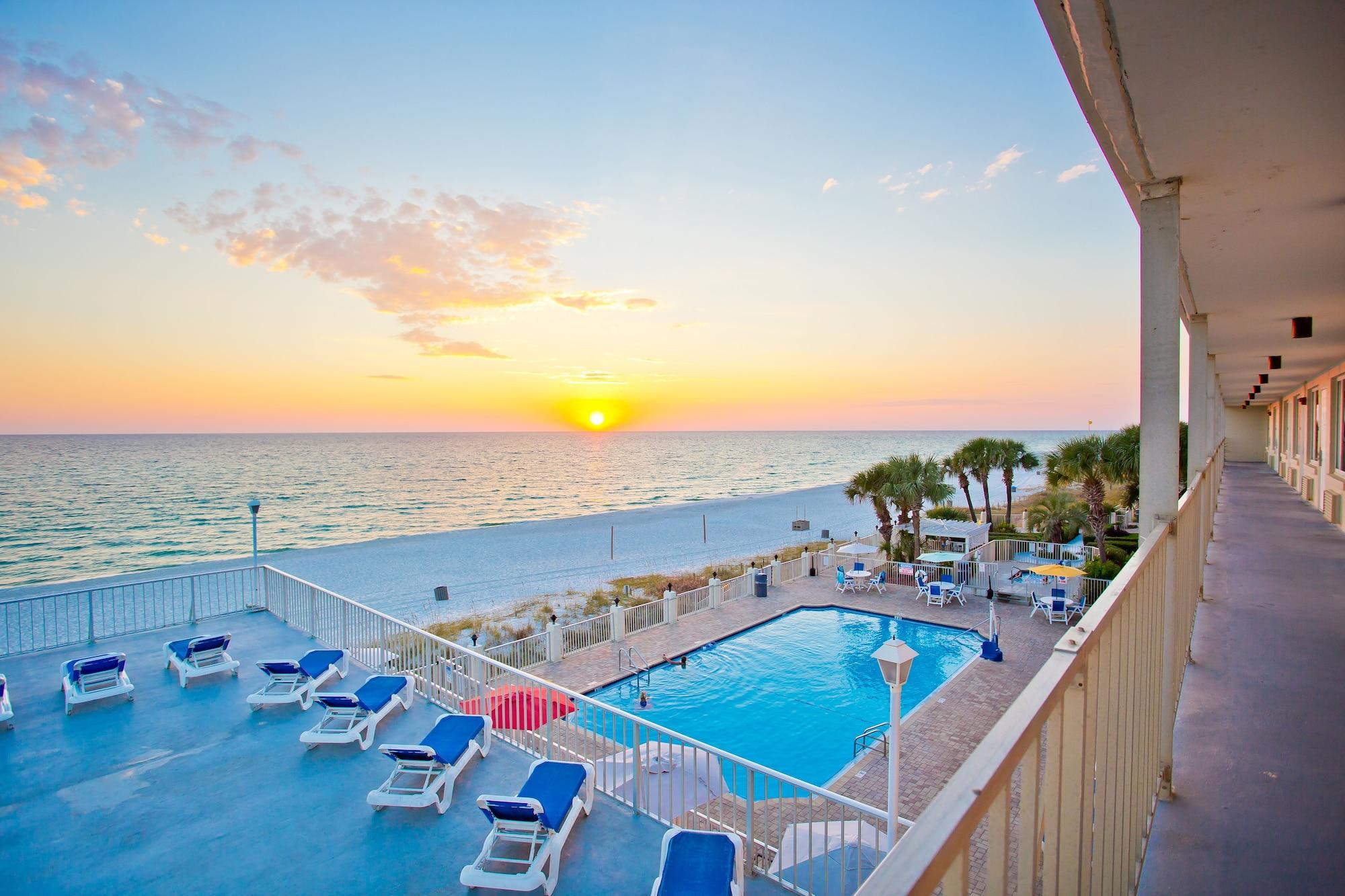 Beachside Resort Panama City Beach Sunnyside Zewnętrze zdjęcie