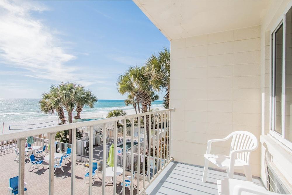 Beachside Resort Panama City Beach Sunnyside Zewnętrze zdjęcie