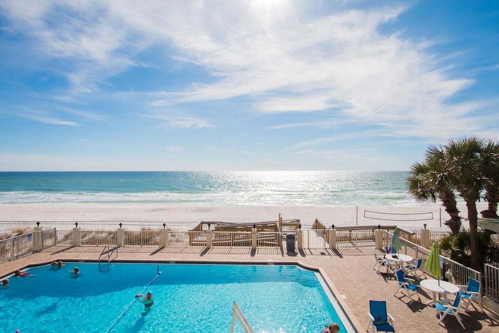 Beachside Resort Panama City Beach Sunnyside Zewnętrze zdjęcie