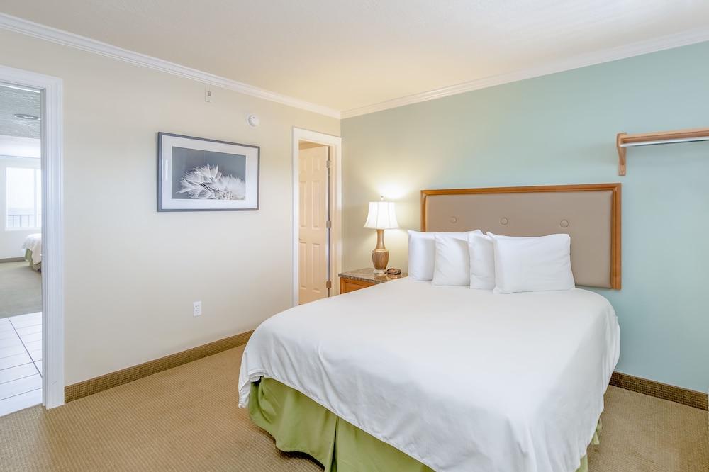 Beachside Resort Panama City Beach Sunnyside Zewnętrze zdjęcie