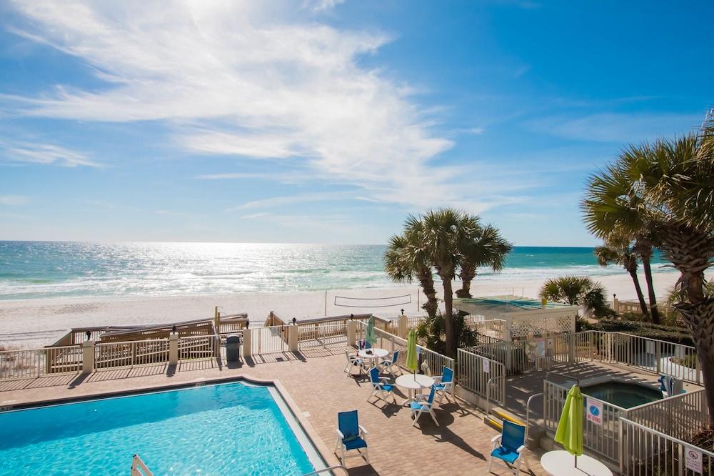 Beachside Resort Panama City Beach Sunnyside Zewnętrze zdjęcie