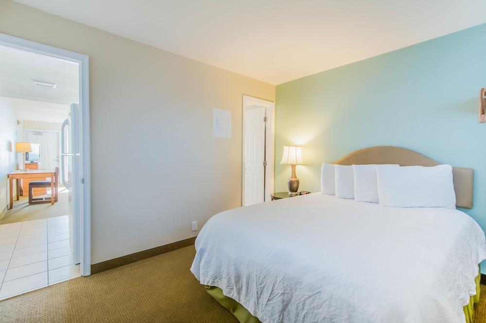 Beachside Resort Panama City Beach Sunnyside Zewnętrze zdjęcie