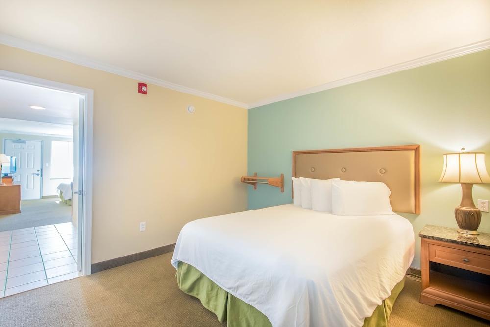 Beachside Resort Panama City Beach Sunnyside Zewnętrze zdjęcie