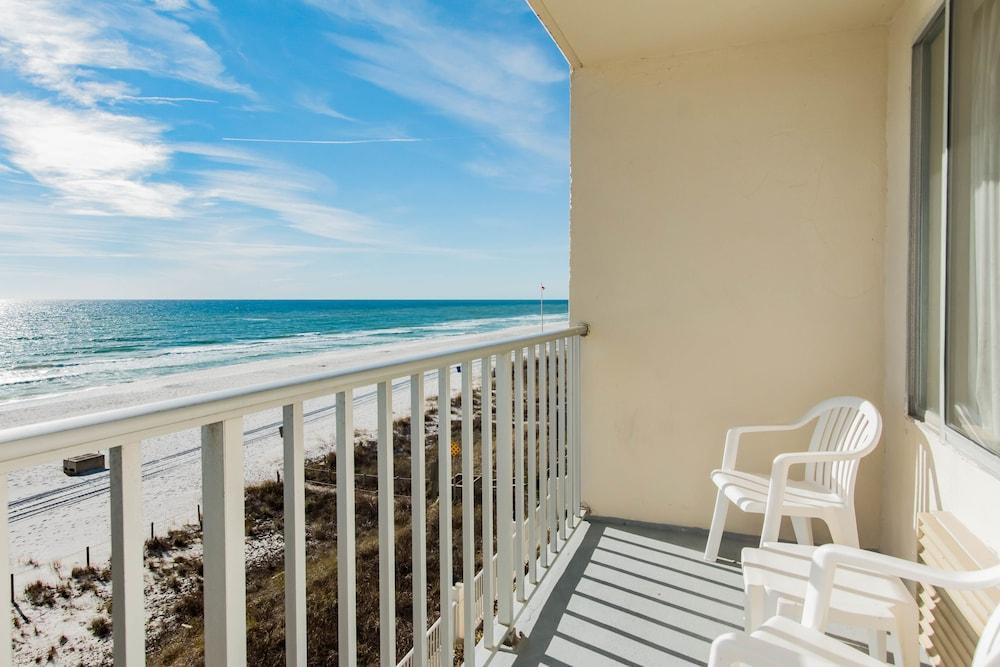 Beachside Resort Panama City Beach Sunnyside Zewnętrze zdjęcie