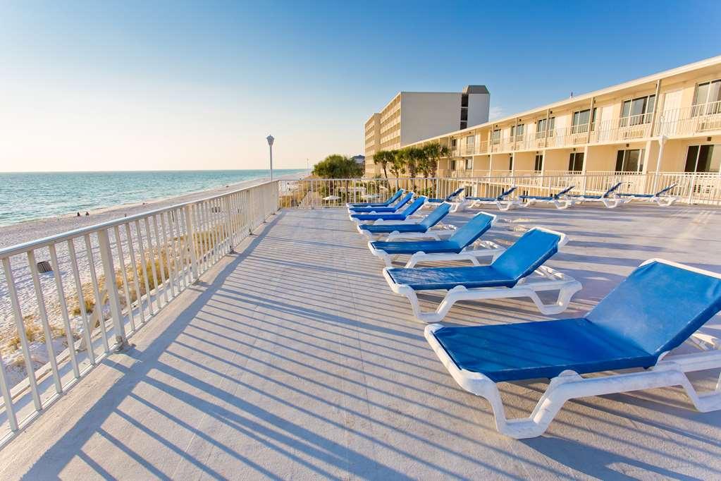 Beachside Resort Panama City Beach Sunnyside Zewnętrze zdjęcie