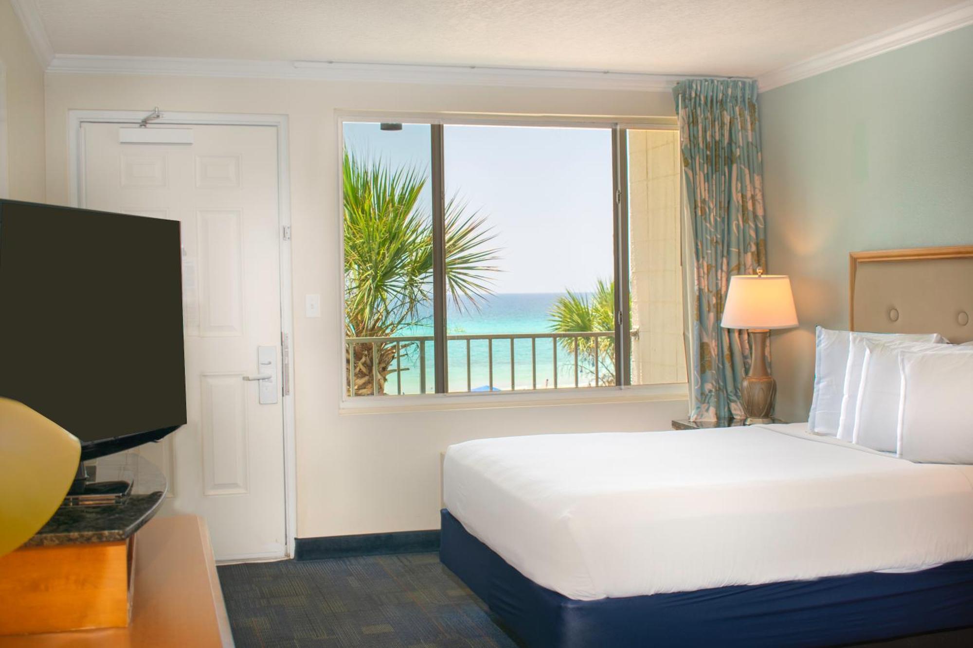 Beachside Resort Panama City Beach Sunnyside Pokój zdjęcie