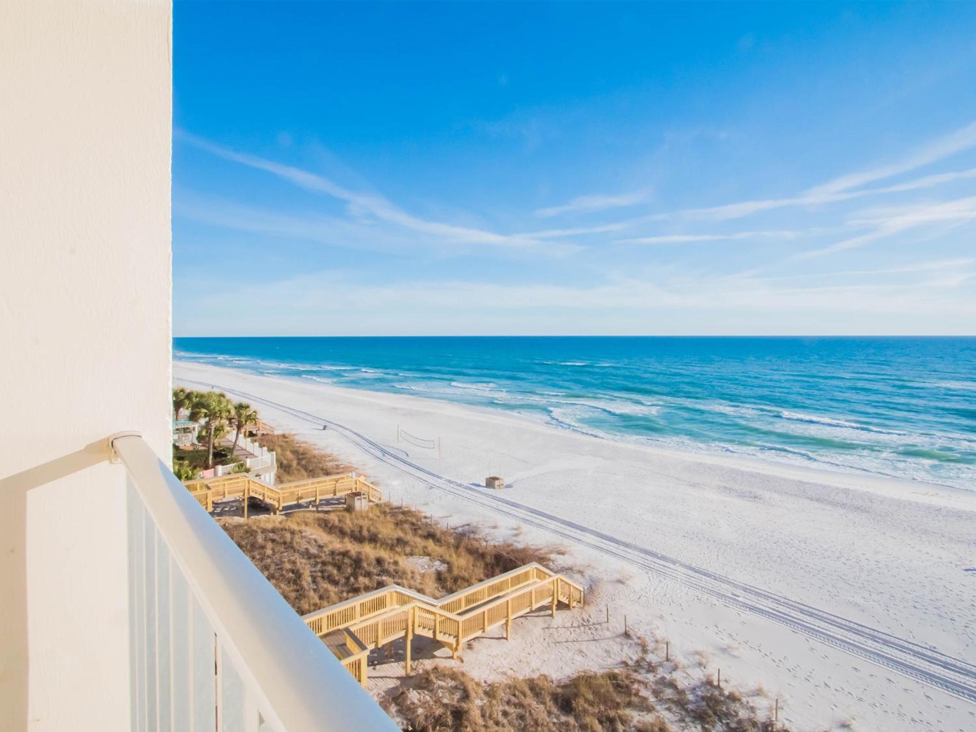 Beachside Resort Panama City Beach Sunnyside Pokój zdjęcie