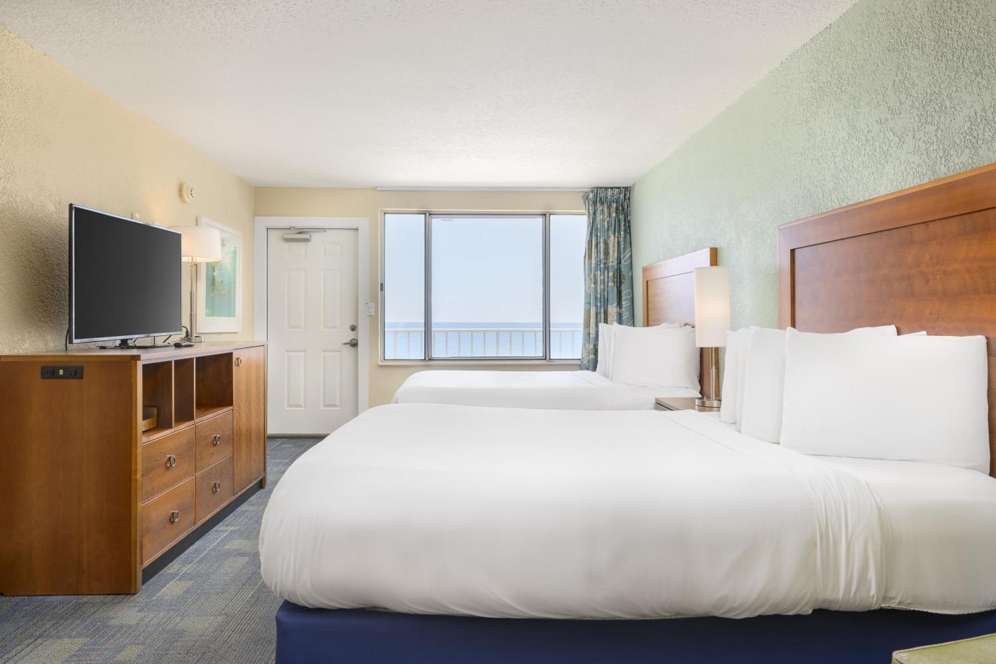 Beachside Resort Panama City Beach Sunnyside Zewnętrze zdjęcie