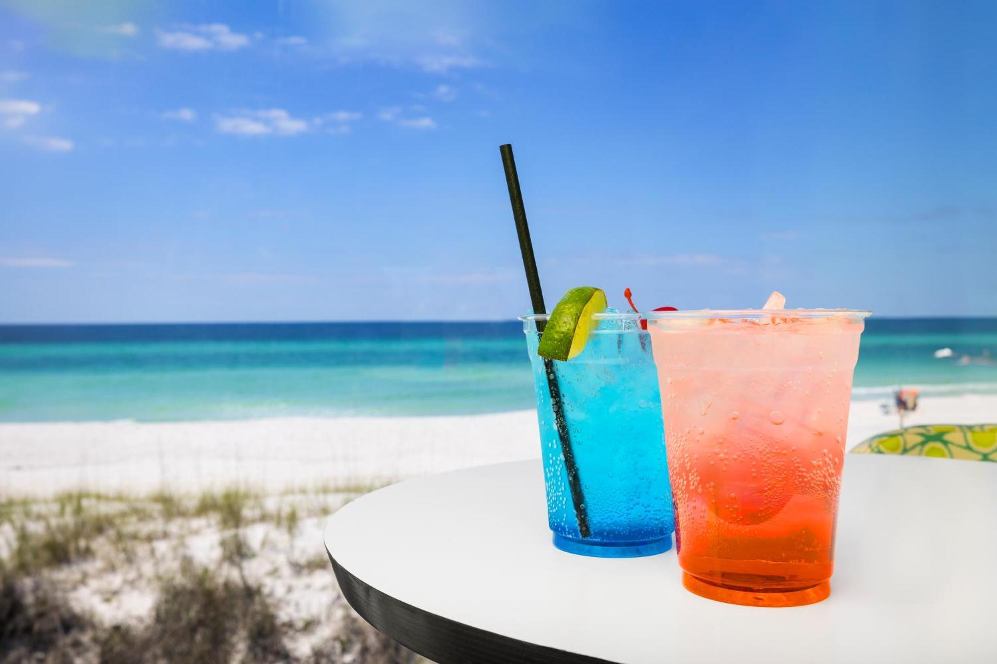 Beachside Resort Panama City Beach Sunnyside Zewnętrze zdjęcie