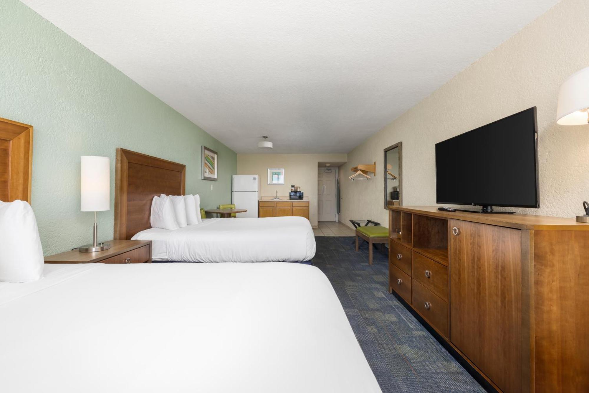 Beachside Resort Panama City Beach Sunnyside Zewnętrze zdjęcie