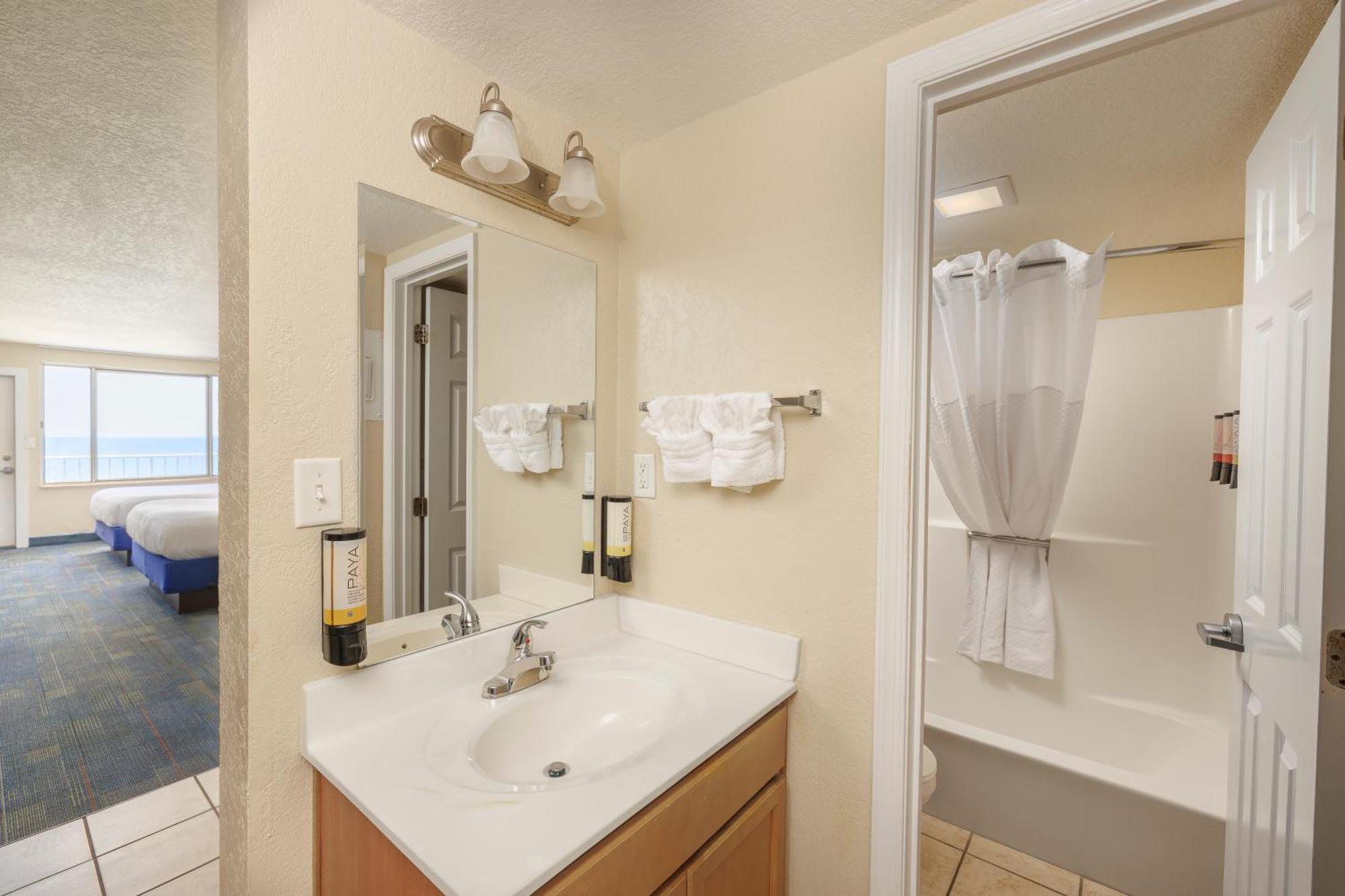 Beachside Resort Panama City Beach Sunnyside Zewnętrze zdjęcie