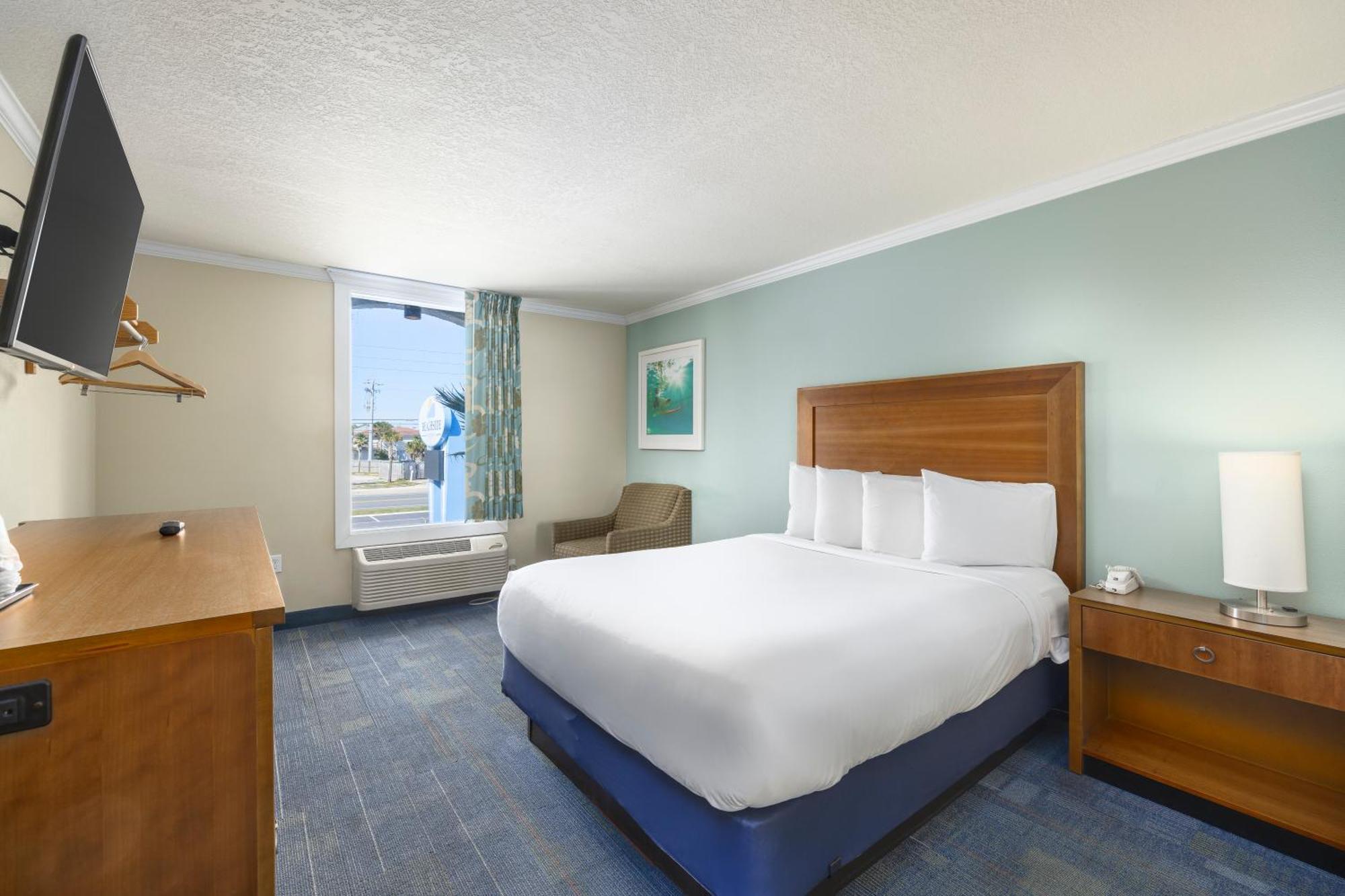 Beachside Resort Panama City Beach Sunnyside Zewnętrze zdjęcie