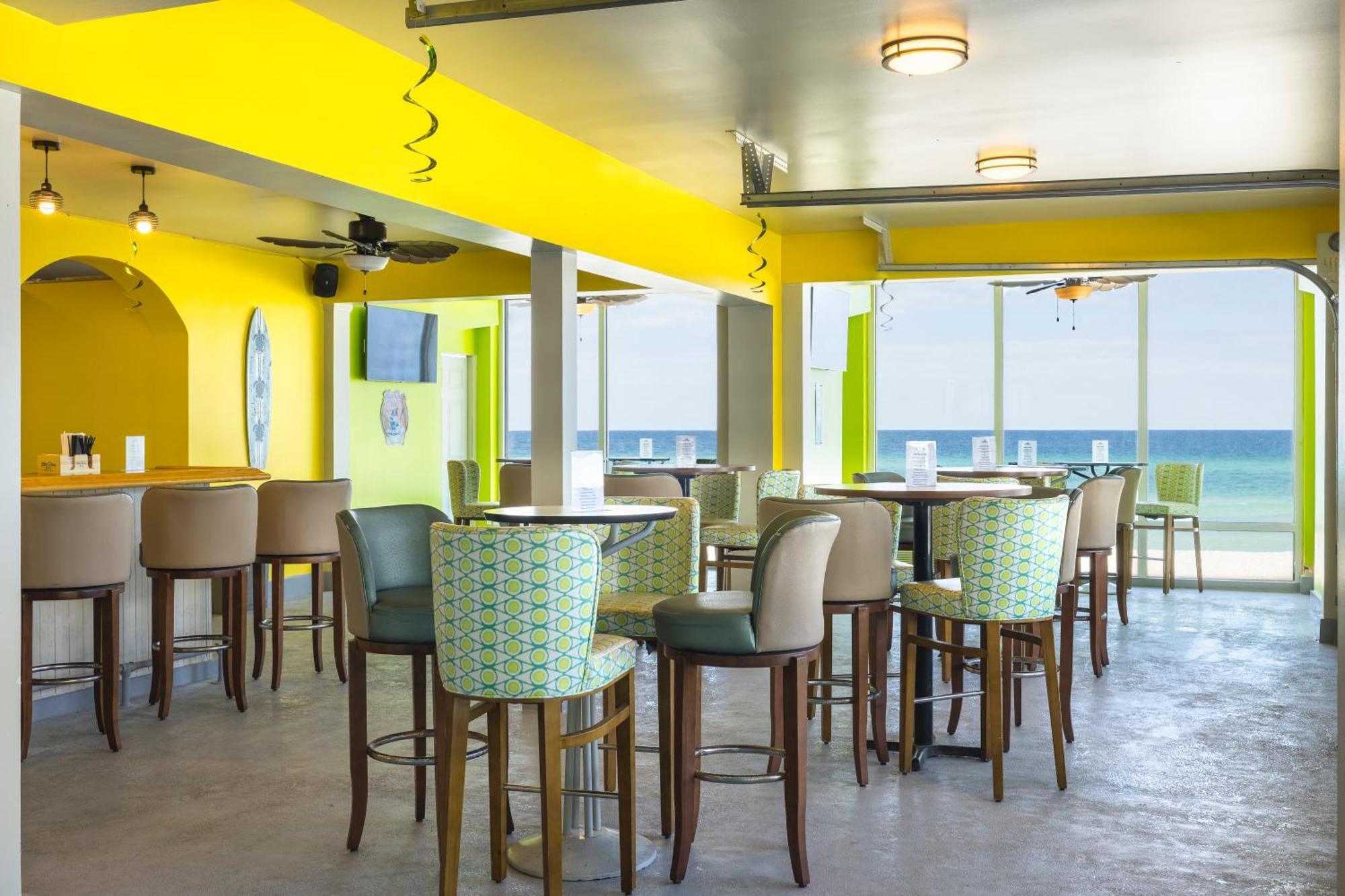 Beachside Resort Panama City Beach Sunnyside Zewnętrze zdjęcie
