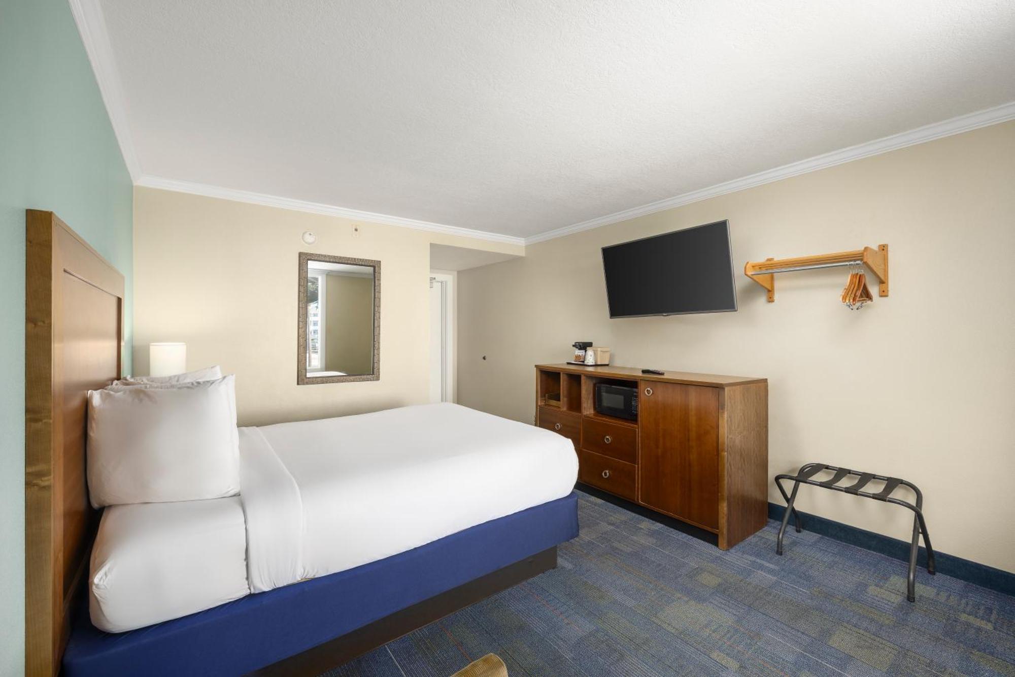 Beachside Resort Panama City Beach Sunnyside Zewnętrze zdjęcie