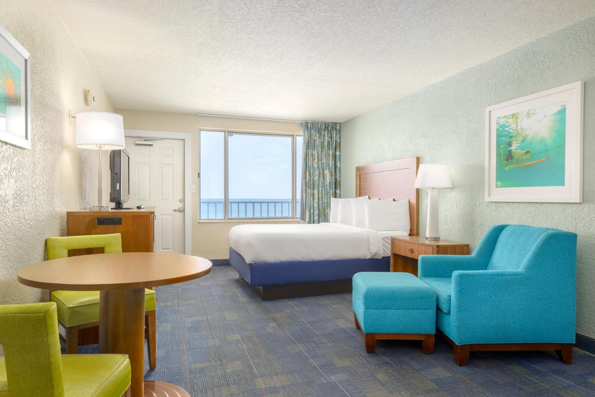 Beachside Resort Panama City Beach Sunnyside Zewnętrze zdjęcie