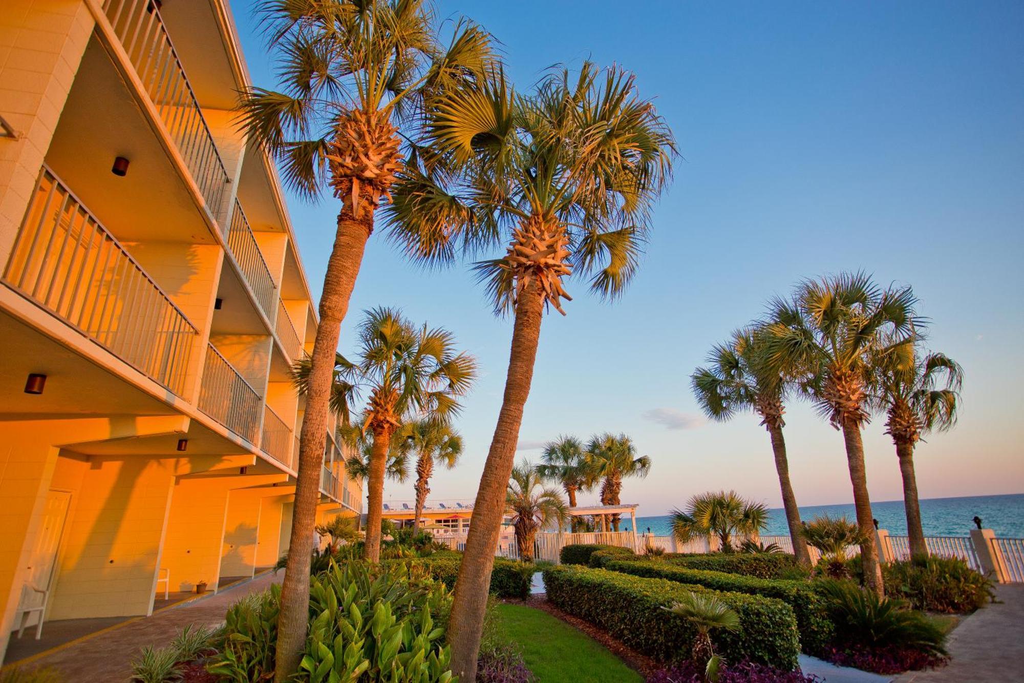 Beachside Resort Panama City Beach Sunnyside Zewnętrze zdjęcie