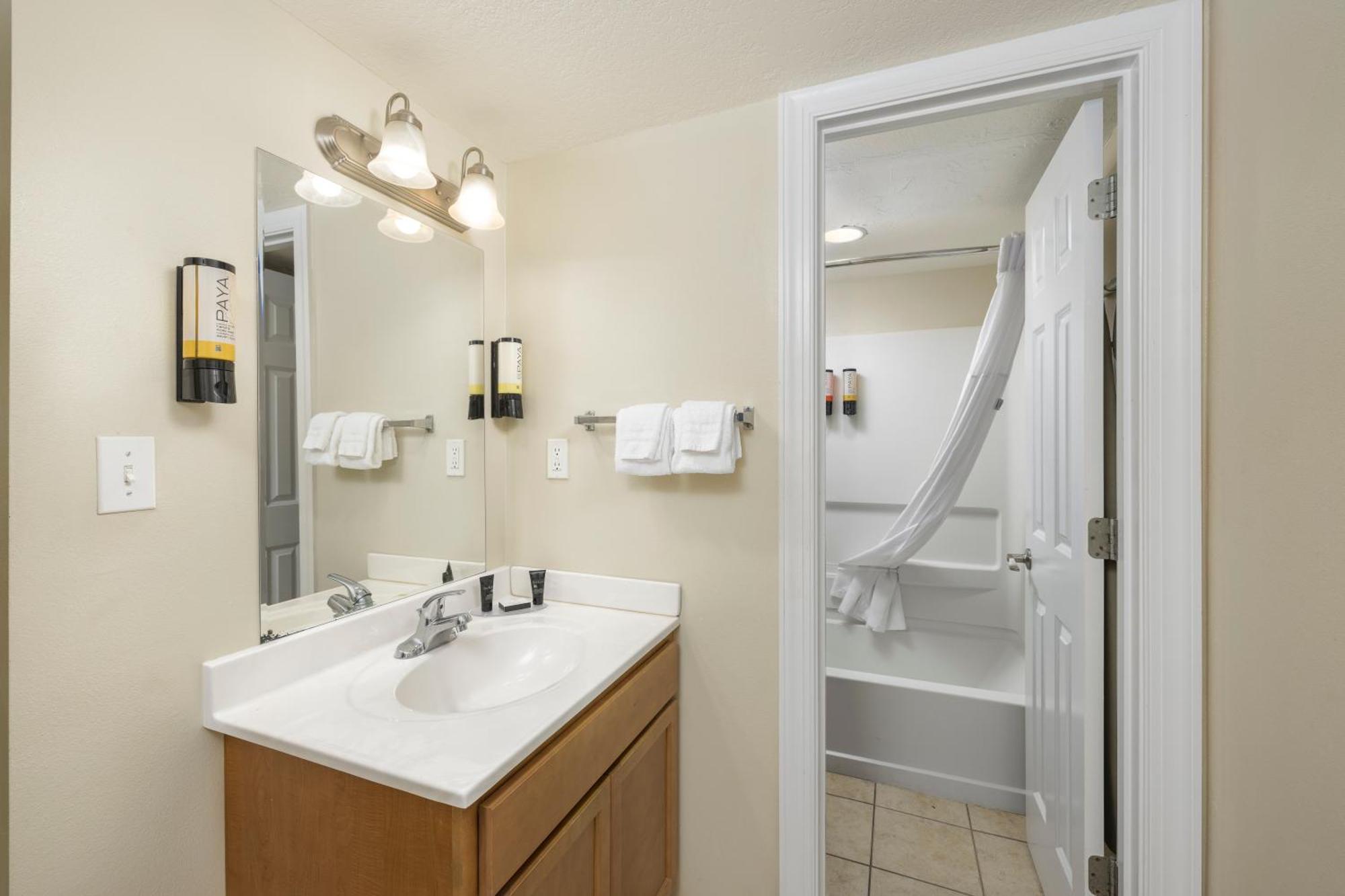 Beachside Resort Panama City Beach Sunnyside Zewnętrze zdjęcie