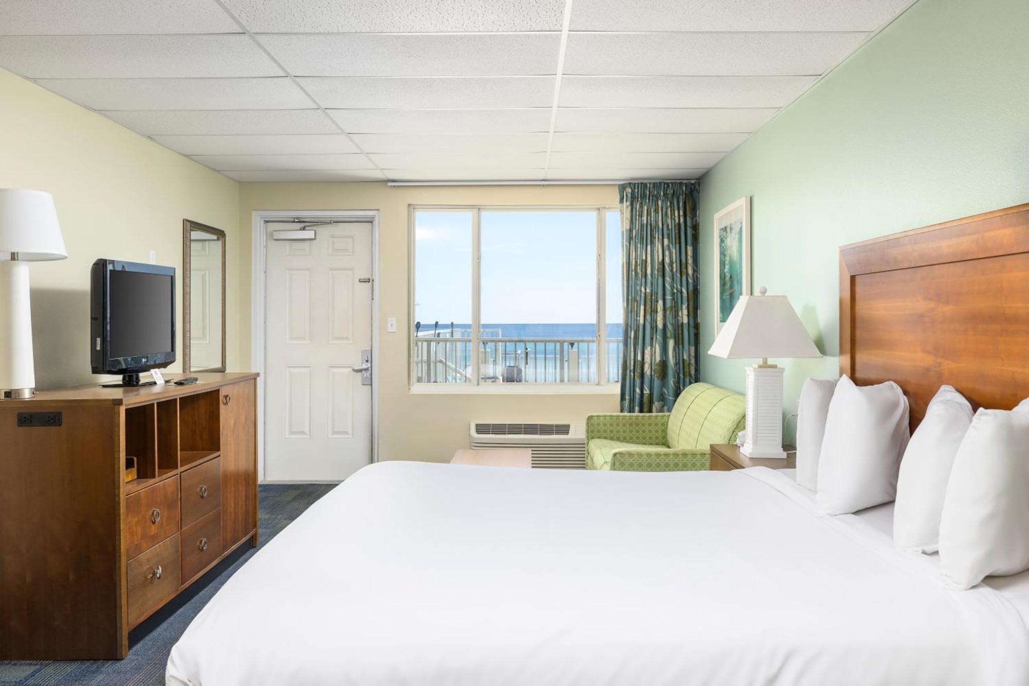 Beachside Resort Panama City Beach Sunnyside Zewnętrze zdjęcie