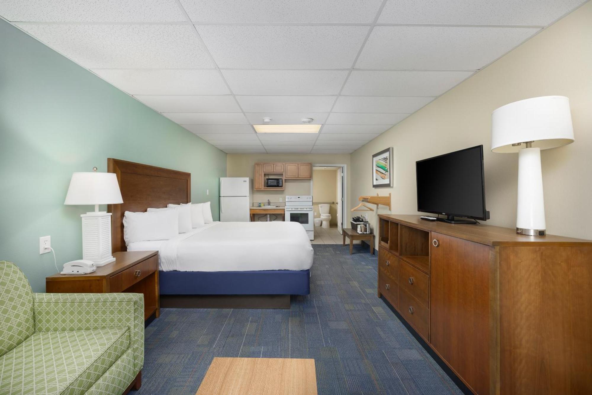 Beachside Resort Panama City Beach Sunnyside Zewnętrze zdjęcie