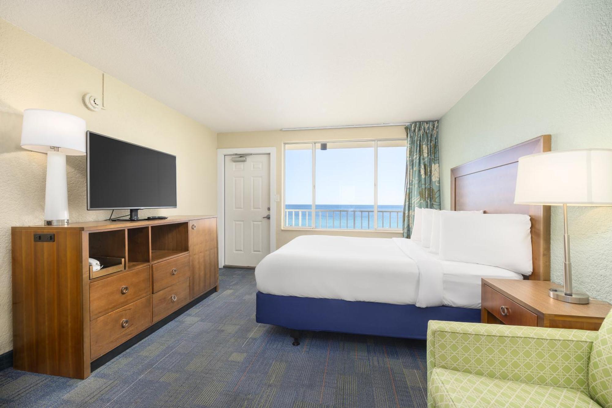Beachside Resort Panama City Beach Sunnyside Zewnętrze zdjęcie