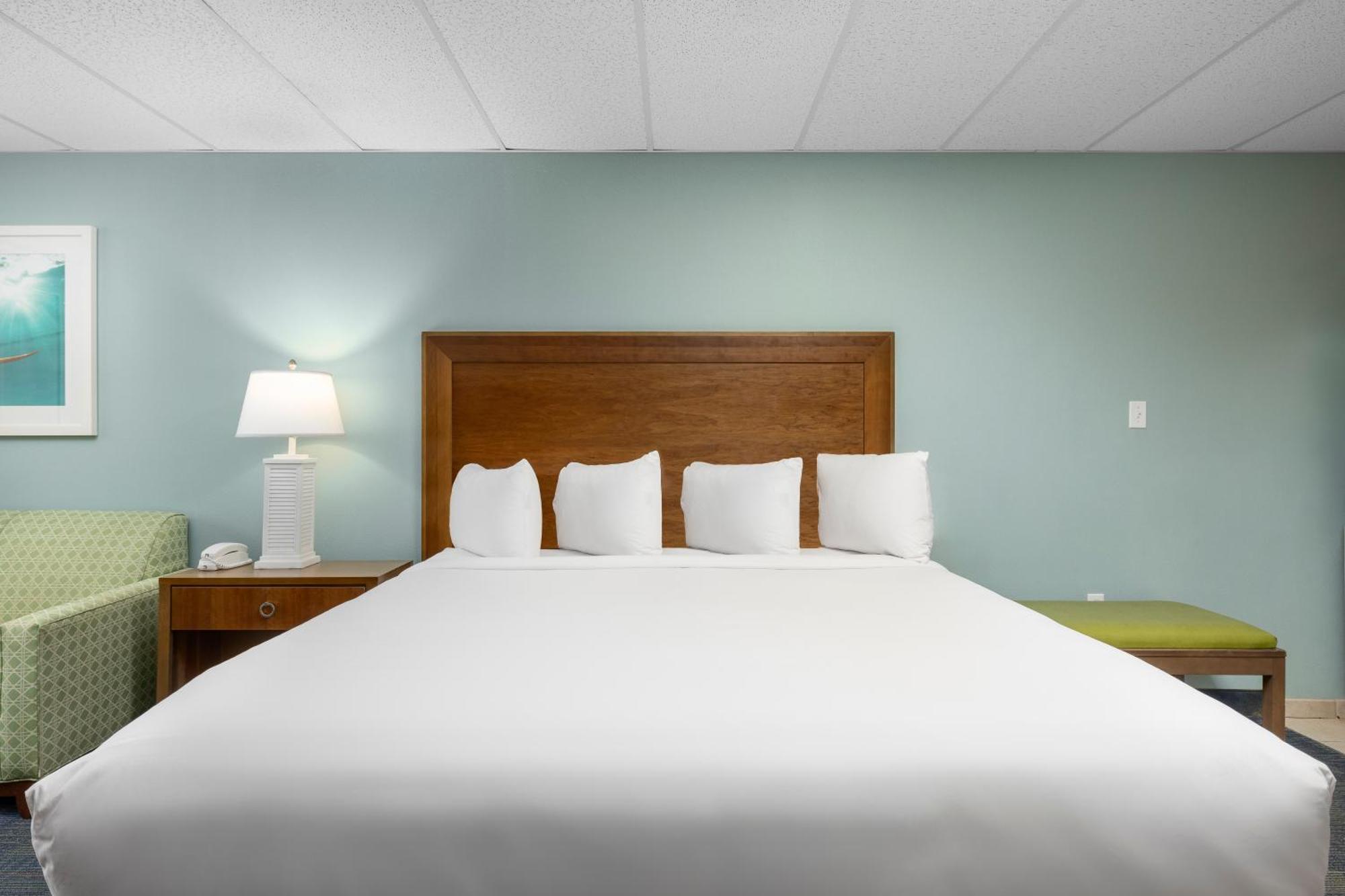 Beachside Resort Panama City Beach Sunnyside Zewnętrze zdjęcie
