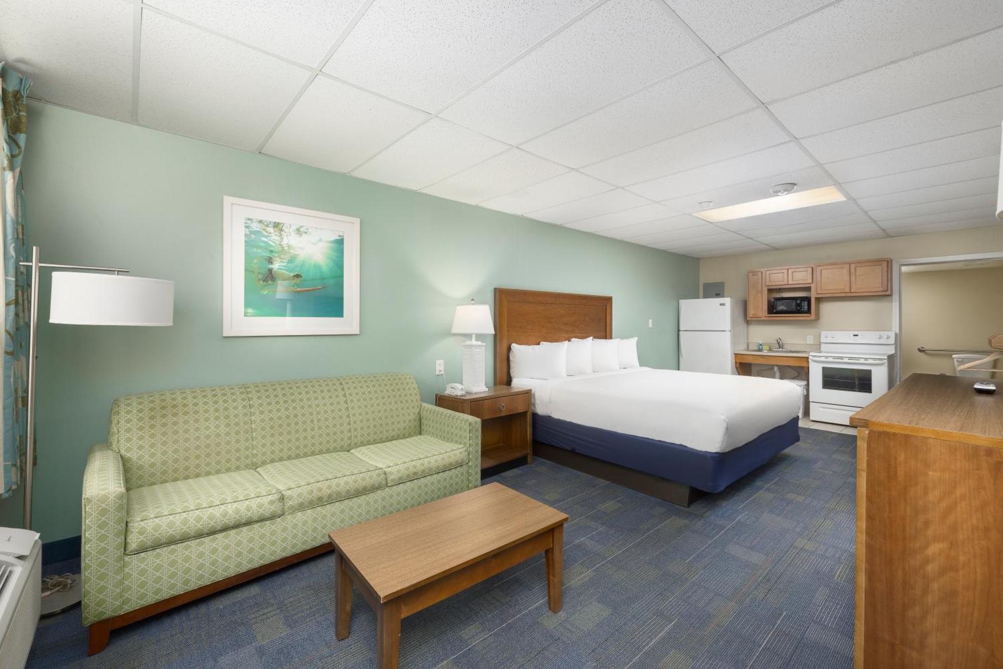 Beachside Resort Panama City Beach Sunnyside Zewnętrze zdjęcie