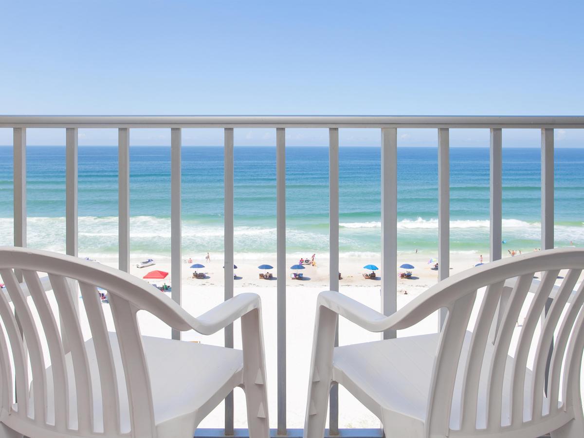 Beachside Resort Panama City Beach Sunnyside Zewnętrze zdjęcie