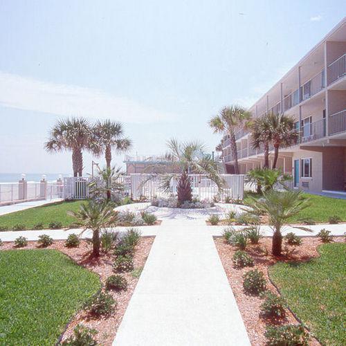 Beachside Resort Panama City Beach Sunnyside Zewnętrze zdjęcie